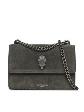 Kurt Geiger Kurt Geiger Táska 690-Sm Shoreditch 495220209 Szürke