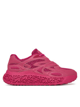 Guess Guess Tenisice FLTSWA LEA12 Ružičasta