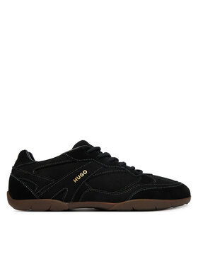 HUGO HUGO Sneakers Keeston  50563547 Nero