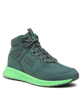 Helly Hansen Helly Hansen Snīkeri Sneboo 11827_495 Zaļš