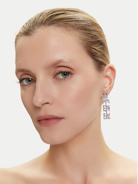 Patrizia Pepe Patrizia Pepe Orecchini 8J1336/M032-W350 Argento