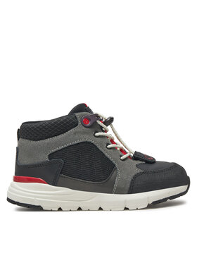 Mayoral Mayoral Schnürschuhe 44512 Schwarz