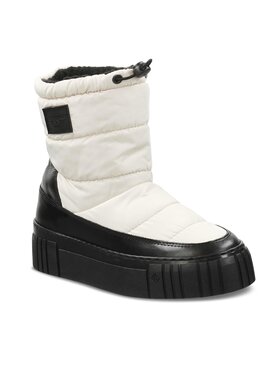 Gant Gant Sniego batai Snowmont Mid Boot 27547369 Juoda