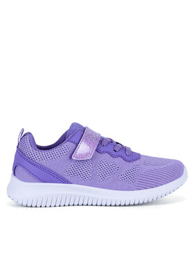 Nelli Blu Nelli Blu Sneakers CP91-25357 Violett