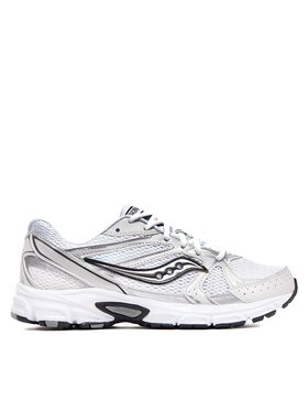 Saucony Saucony Tossud 5 Ride Millennium S70812-5 Valge