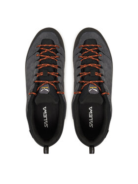 Παπούτσια πεζοπορίας Salewa φωτογραφία