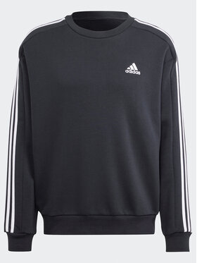 Adidas Jopa HZ6234 Črna Loose Fit