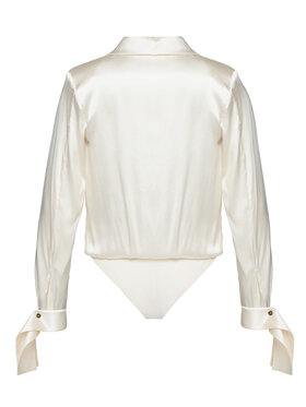 κορμάκι Elisabetta Franchi φωτογραφία