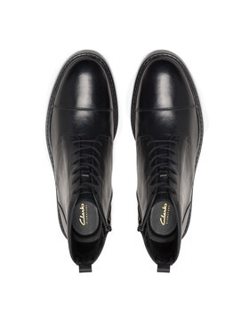 Μπότες Clarks φωτογραφία