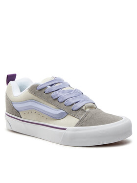 Vans Tenis Superge Knu Skool VN000CS0PRP1 Vijolična