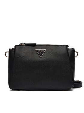 Guess Guess Дамска чанта Noelle (ZG) HWZG78 79120 Черен