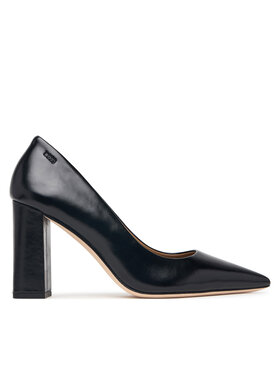 BOSS BOSS Pantofi pumps Miah 50573225 Negru