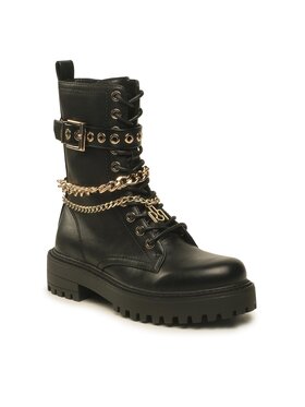 Rinascimento Rinascimento Stiefeletten CAL0006453003 Schwarz