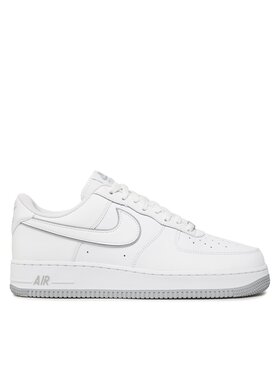 Nike Nike Laisvalaikio batai Air Force 1 '07 DV0788 100 Balta