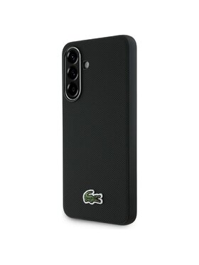 Lacoste Lacoste Etui na telefon Samsung Galaxy A56 Czarny
