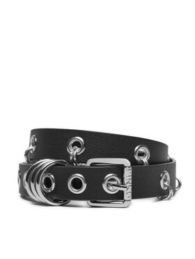 PINKO Pinko Curea de Damă Tumbes 103798 A1AC Z99N Negru