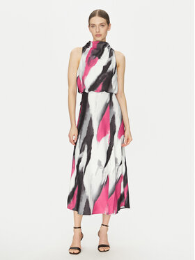DKNY DKNY Koktélruha P4JBNZ22 Színes Regular Fit