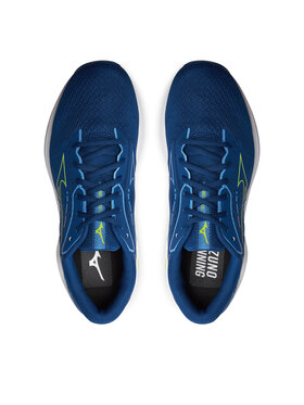 Mizuno Tekaški čevlji Wave Equate 8 J1GC2448 Modra