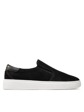 GIUSEPPE ZANOTTI Giuseppe Zanotti Sneakersy RM40027 Čierna