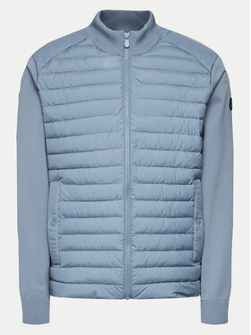 Save The Duck Save The Duck Μπουφάν μεταβατικό Indio D31651M-REMI18 Γκρι Regular Fit