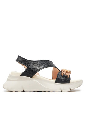 Hispanitas Hispanitas Sandalen HV243304 Schwarz