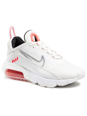 Nike Nike Обувки Air Max 2090 CV8727 101 Бял