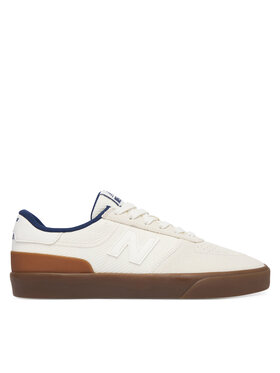 New Balance New Balance Sneakers aus Stoff Numeric 272 UN272WDG Creme