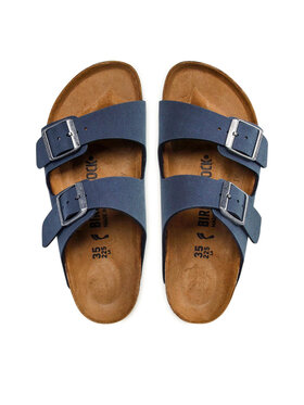 Birkenstock Natikače Arizona Bs 1022713 Siva