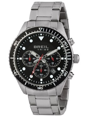 Breil Breil Zegarek SAIL Czarny