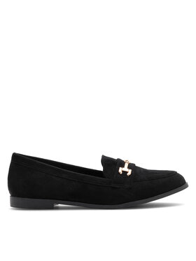 DeeZee DeeZee Mocasini WS270205-01 Negru