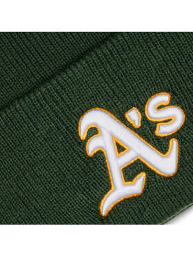 47 Brand Kapa MLB Oakland Athletics Haymaker '47 B-HYMKR18ACE-DGC Kaki