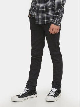 Jack&Jones Junior Jack&Jones Junior Teksad Glenn 12237424 Must Slim Fit