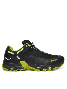 Salewa Salewa Trekingová obuv Speed Beat Gtx GORE-TEX 61338-0978 Čierna
