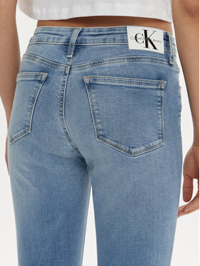 Τζιν Calvin Klein Jeans φωτογραφία