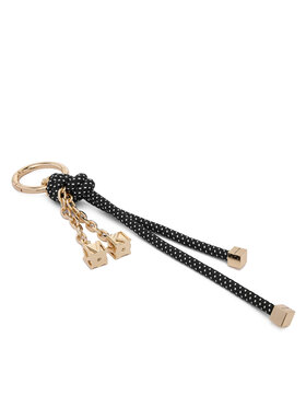 MICHAEL Michael Kors MICHAEL Michael Kors Kulcstartó 32T5GD0K2U Fekete