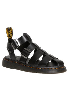 Dr. Martens Dr. Martens Sandali Garin Črna