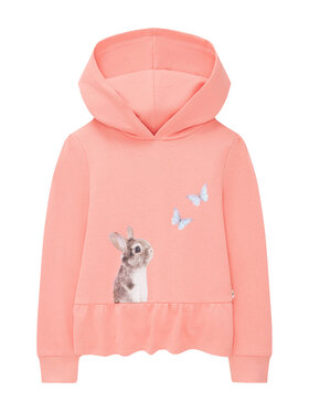 Tom Tailor Tom Tailor Sweatshirt 1035204 Rosa