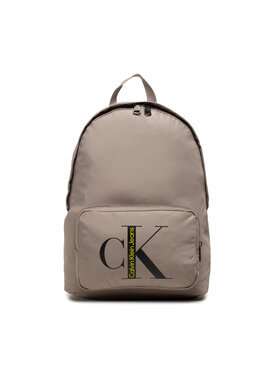 Calvin Klein Jeans Calvin Klein Jeans Plecak Sport Essentials Campus43 K50K509831 Szary