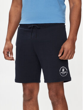 Jack&Jones Jack&Jones Sportske kratke hlače Swift 12249922 Tamnoplava Comfort Fit