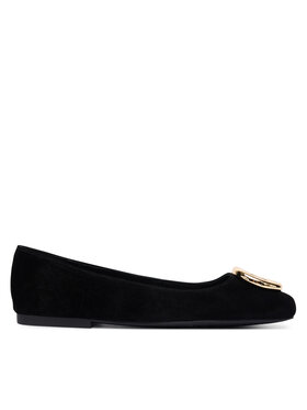 MICHAEL Michael Kors MICHAEL Michael Kors Ballerine Milan 40F5MLFP1S Nero