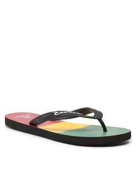 Rip Curl Rip Curl Flip flop Big Fade Open Toe 19HMOT Negru