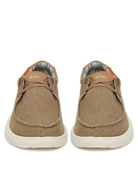 Κλειστά παπούτσια Quiksilver φωτογραφία