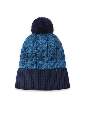 Reima Reima Шапка Routii 5300088B Тъмносин