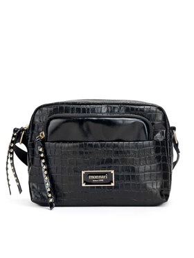 Monnari Monnari Zaino TORIMP0-24Z-BAG5670-KM20D000-R00 Nero
