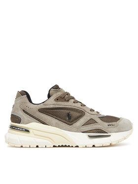 Polo Ralph Lauren Polo Ralph Lauren Сникърси Trackster 275 Sneaker 809974012003 Сив