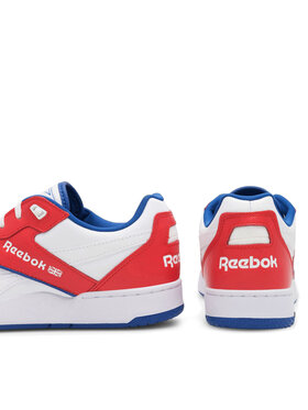 Reebok Superge BB 4000 II IG9951-M Rdeča