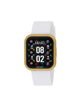 Liu Jo Liu Jo Smartwatch Voice Mini SWLJ140 Weiß