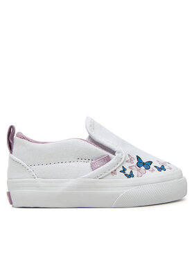 Vans Vans Кросівки Slip-On VN000D0SAHP1 Білий