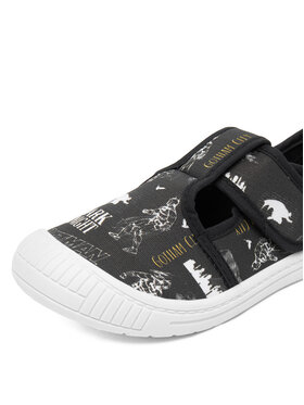 Παντόφλες Σπιτιού Batman φωτογραφία