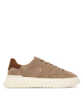 Polo Ralph Lauren Polo Ralph Lauren Laisvalaikio batai Rlite Court 809P15729002 Smėlio